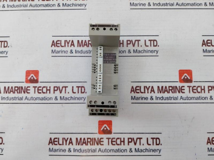 Vega Vegator Tor622Ex0,Mk Signal Conditioning Module Set