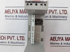 Vega Vegator Tor622Ex0,Mk Signal Conditioning Module Set