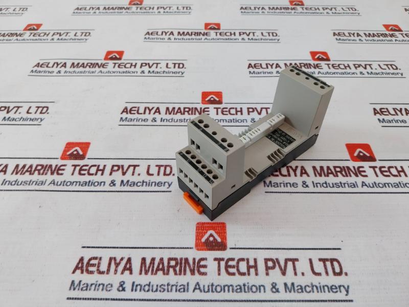 Vega Vegator Tor622Ex0,Mk Signal Conditioning Module Set