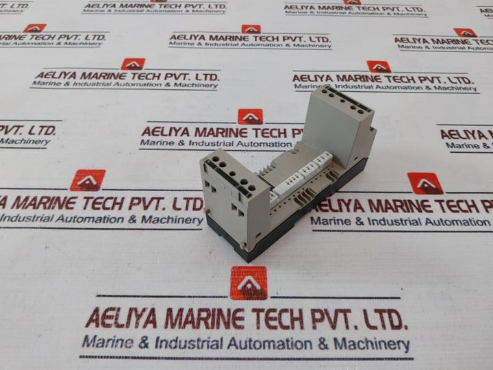 Vega Vegator Tor622Ex0,Mk Signal Conditioning Module Set