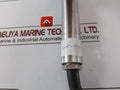 Vega Vegavib 62 Vb62.Cxtgczkmx Vibration Level Switch W/ Suspension Cable Ch806022 1260 30V