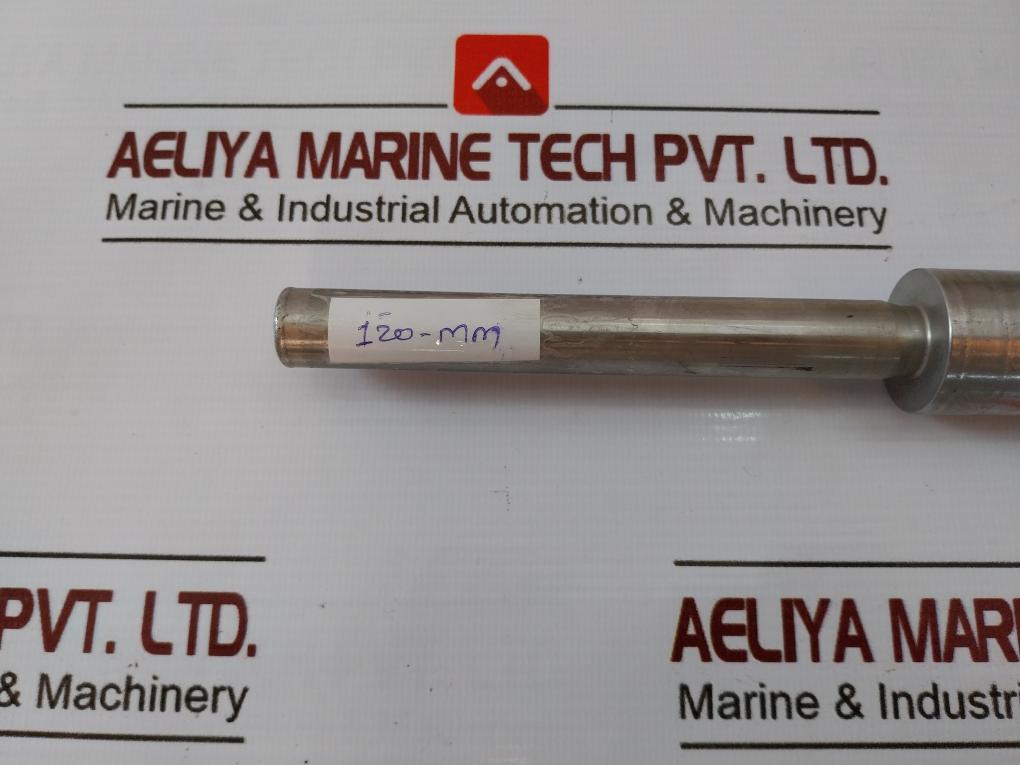 Vega Vegavib 62 Vb62.Cxtgczkmx Vibration Level Switch W/ Suspension Cable Ch806022 1260 30V