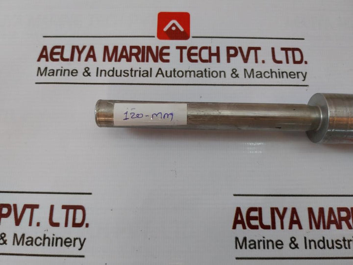 Vega Vegavib 62 Vb62.Cxtgczkmx Vibration Level Switch W/ Suspension Cable Ch806022 1260 30V