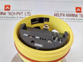 Vega Vegavib 62 Vb62.Cxtgczkmx Vibration Level Switch W/ Suspension Cable Ch806022 1260 30V