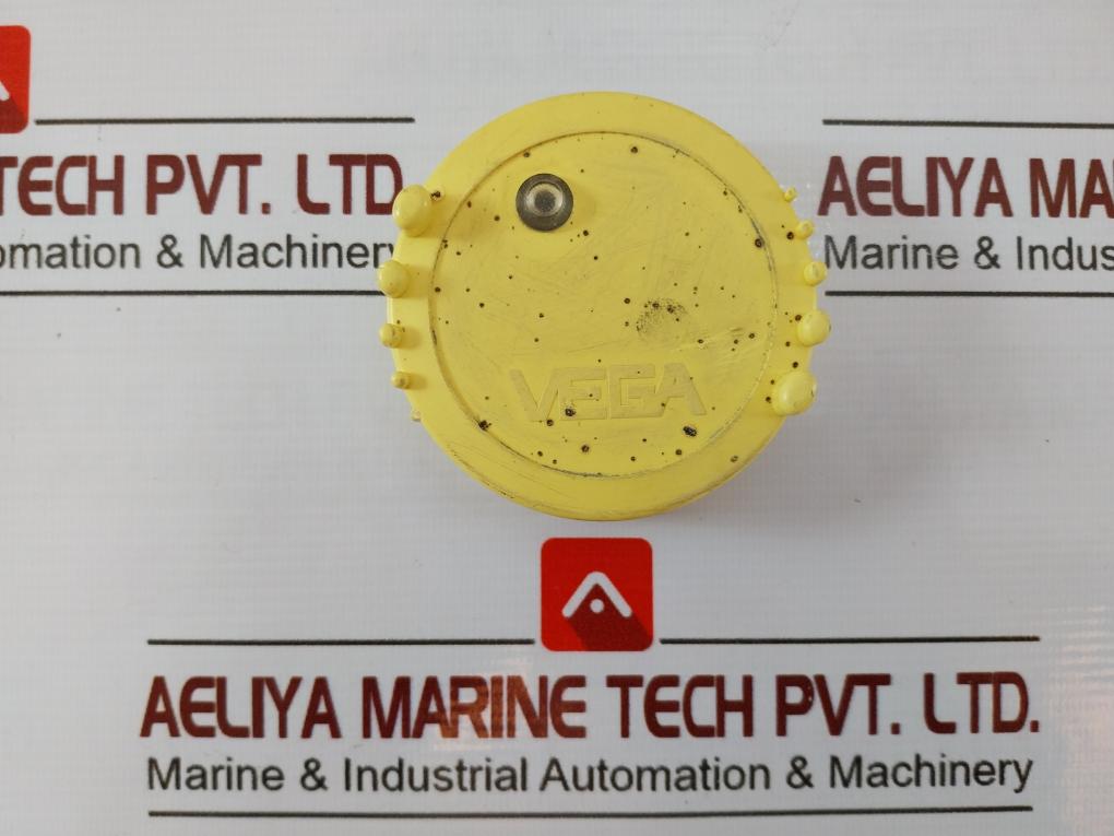 Vega Vegavib 62 Vb62.Cxtgczkmx Vibration Level Switch W/ Suspension Cable Ch806022 1260 30V