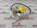 Vega Vegavib 62 Vb62.Cxtgczkmx Vibration Level Switch W/ Suspension Cable Ch806022 1260 30V