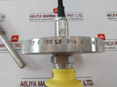 Vega Vegavib 62 Vb62.Cxtgczkmx Vibration Level Switch W/ Suspension Cable Ch806022 1260 30V