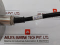 Vega Vegavib 62 Vb62.Cxtgczkmx Vibration Level Switch W/ Suspension Cable Ch806022 1260 30V