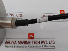 Vega Vegavib 62 Vb62.Cxtgczkmx Vibration Level Switch W/ Suspension Cable Ch806022 1260 30V
