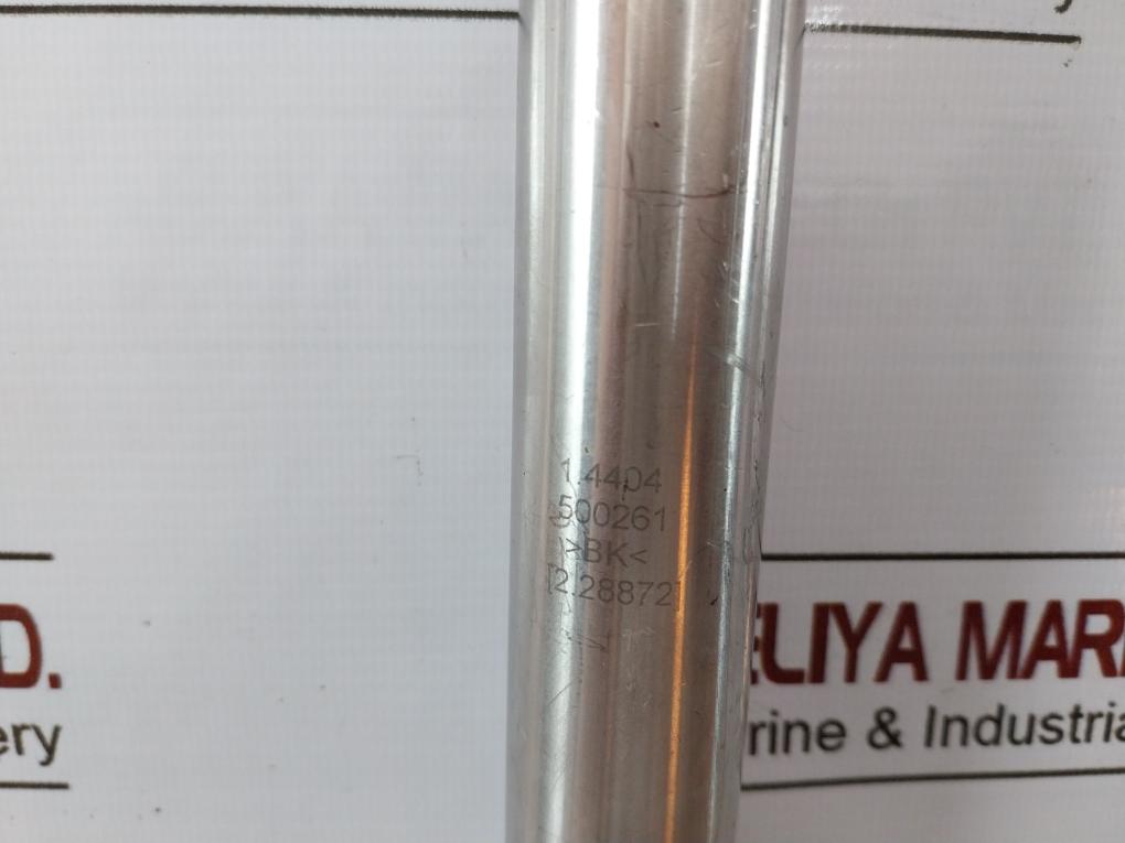 Vega Vegavib 62 Vb62.Cxtgczkmx Vibration Level Switch W/ Suspension Cable Ch806022 1260 30V