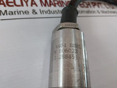 Vega Vegavib 62 Vb62.Cxtgczkmx Vibration Level Switch W/ Suspension Cable Ch806022 1260 30V