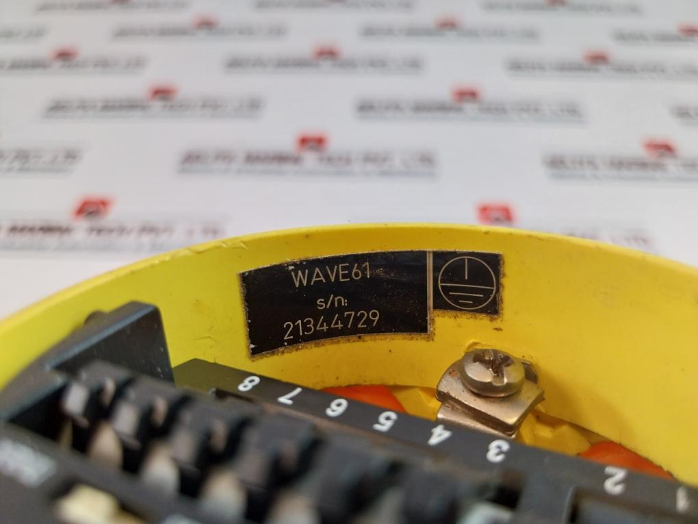 Vega We61.Xxandrkmx Pressure Transmitter 20…72V---/20…253V~; 1.3W