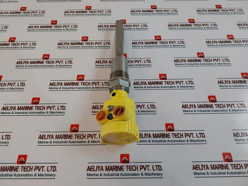 Vega We61.Xxandrkmx Pressure Transmitter 20…72V---/20…253V~; 1.3W