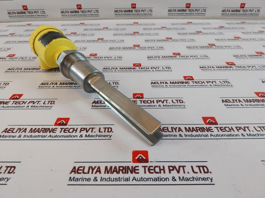 Vega We61.Xxandrkmx Pressure Transmitter 20…72V---/20…253V~; 1.3W