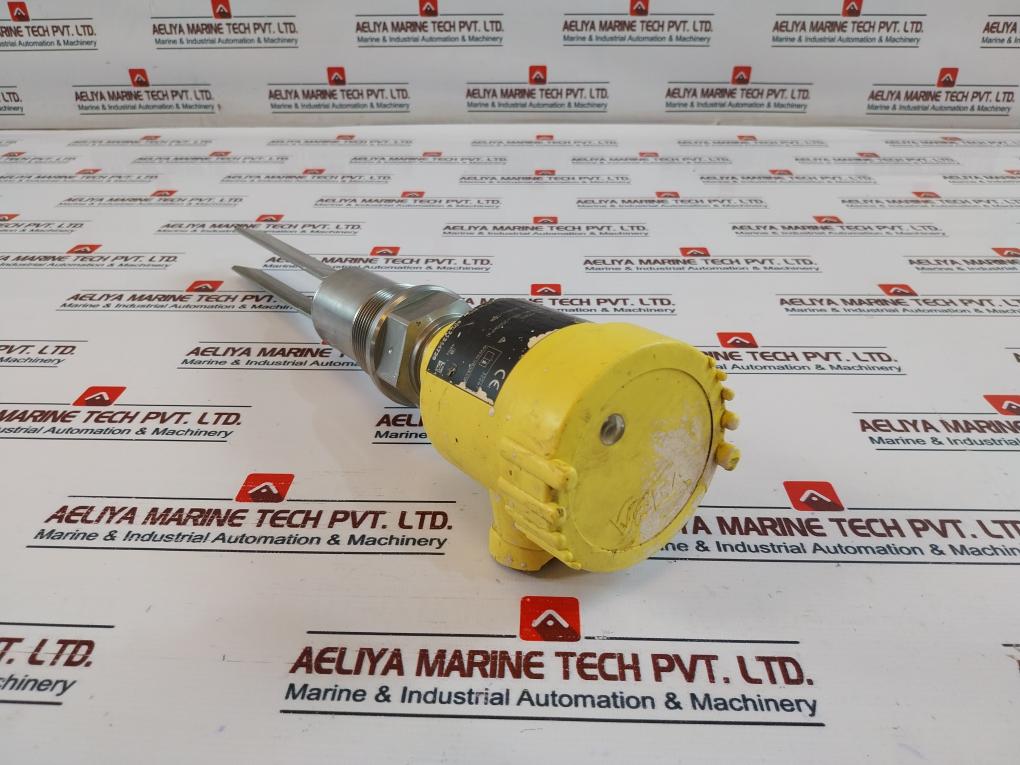 Vega We61.Xxandrkmx Pressure Transmitter 20…72V---/20…253V~; 1.3W