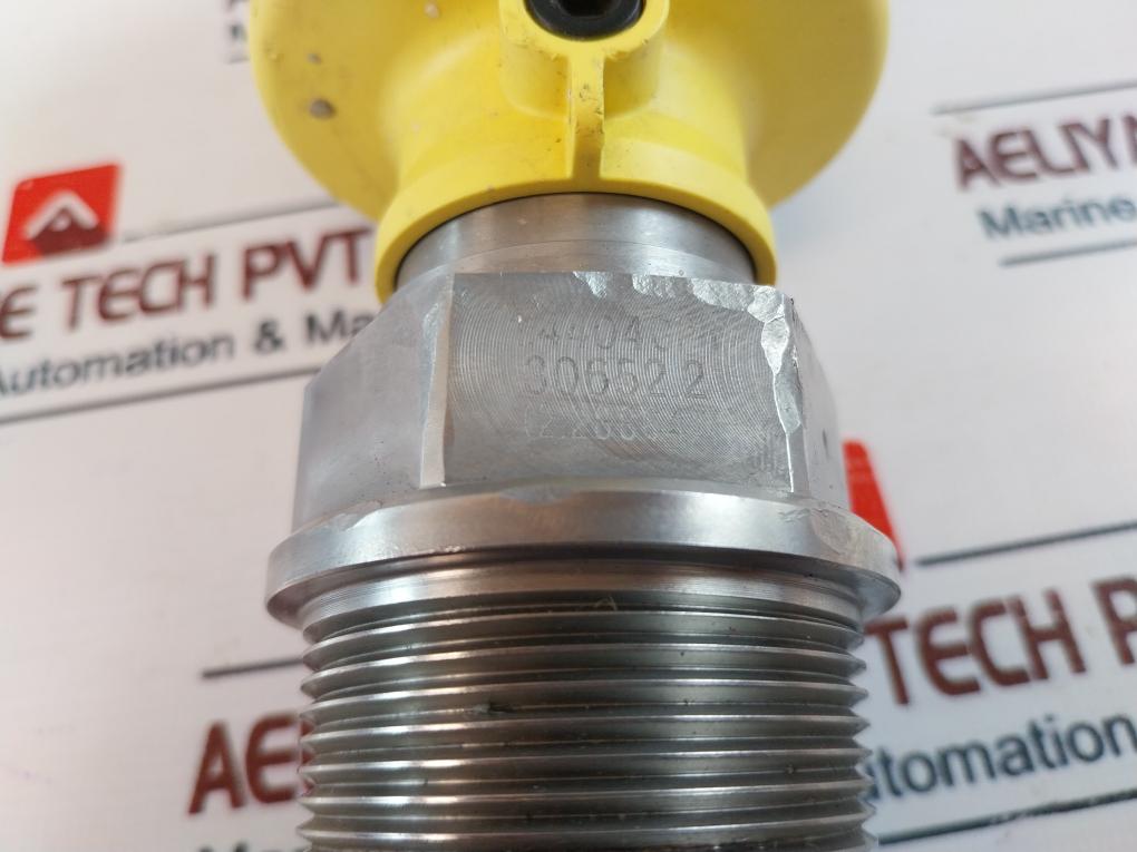 Vega We61.Xxandrkmx Pressure Transmitter 20…72V---/20…253V~; 1.3W