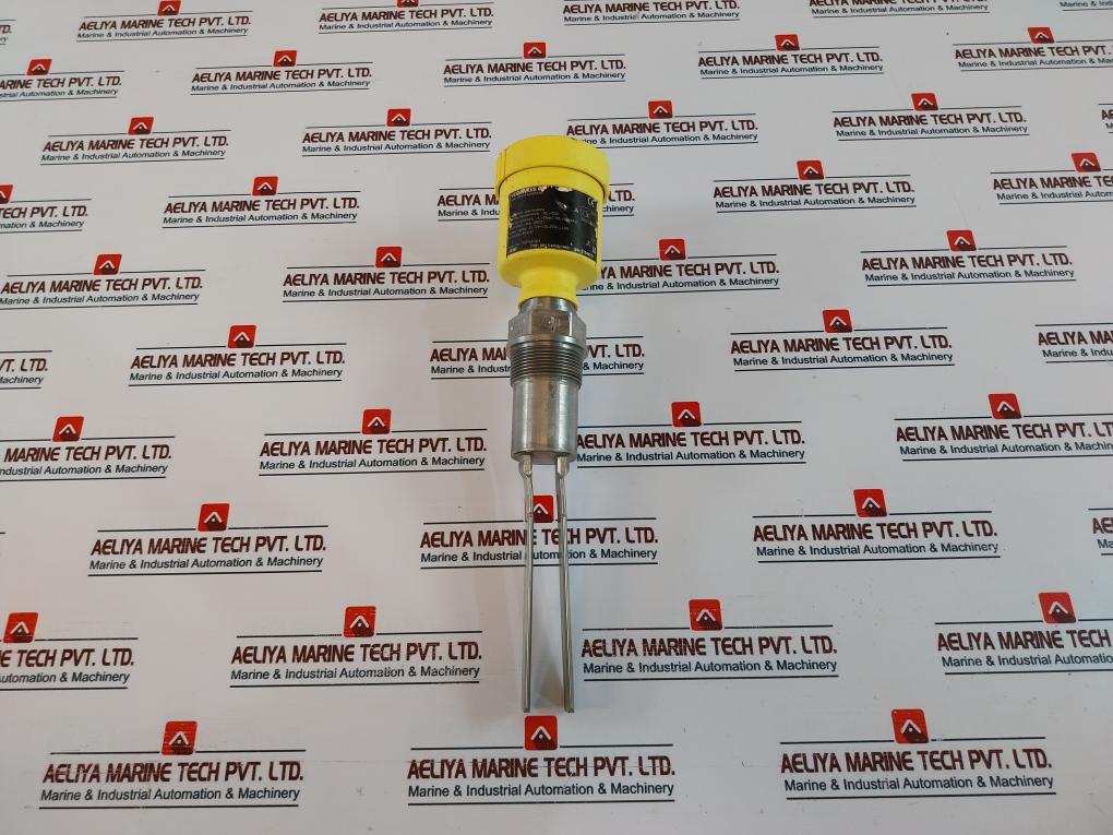 Vega We61.Xxandrkmx Pressure Transmitter Ip66/67