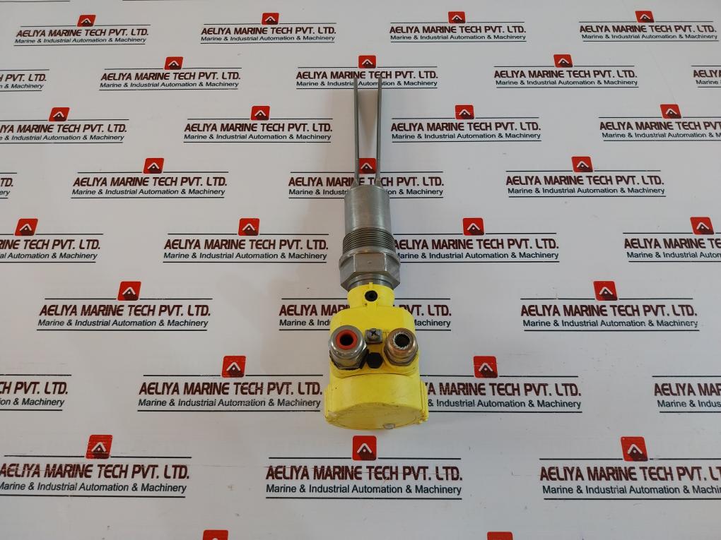 Vega We61.Xxandrkmx Pressure Transmitter Ip66/67