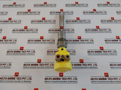 Vega We61.Xxandrkmx Pressure Transmitter Ip66/67