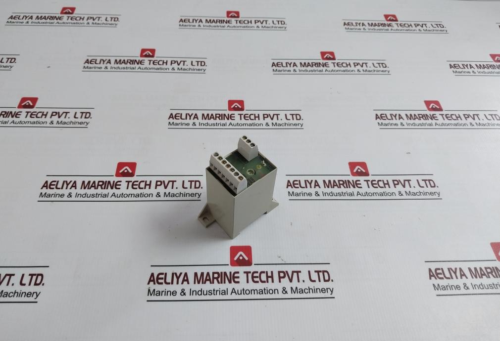 Vegator 256B Relay Module 220V~ 60Va 1A