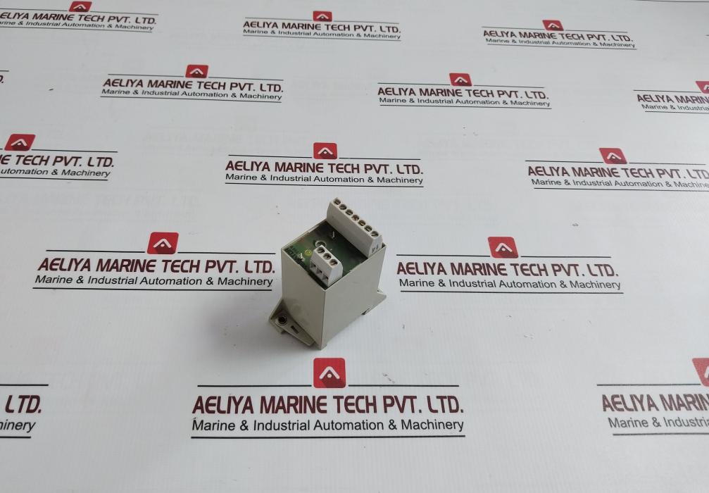 Vegator 256B Relay Module 220V~ 60Va 1A