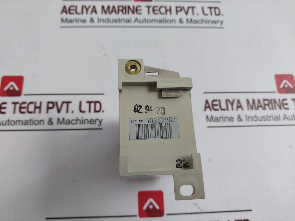 Vegator 256B Relay Module 220V~ 60Va 1A