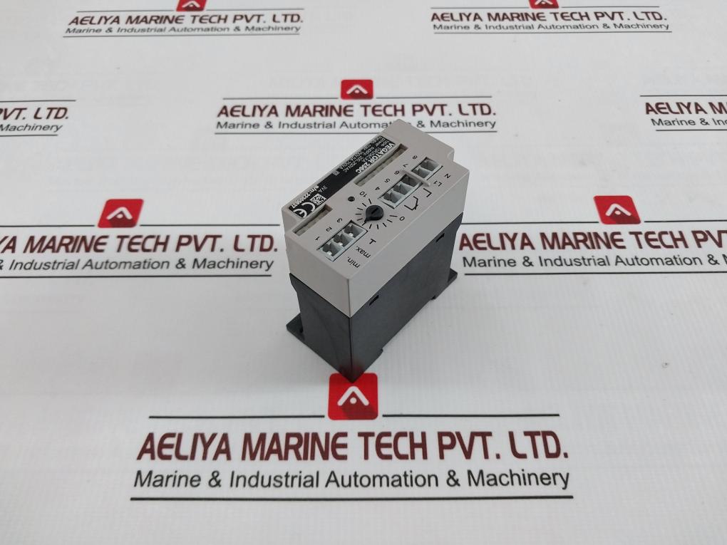 Vegator 256C Power Supply Module 200–250 Vac Tor256C.Xa 3Va