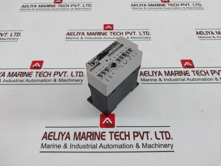 Vegator 256C Power Supply Module 200–250 Vac Tor256C.Xa 3Va