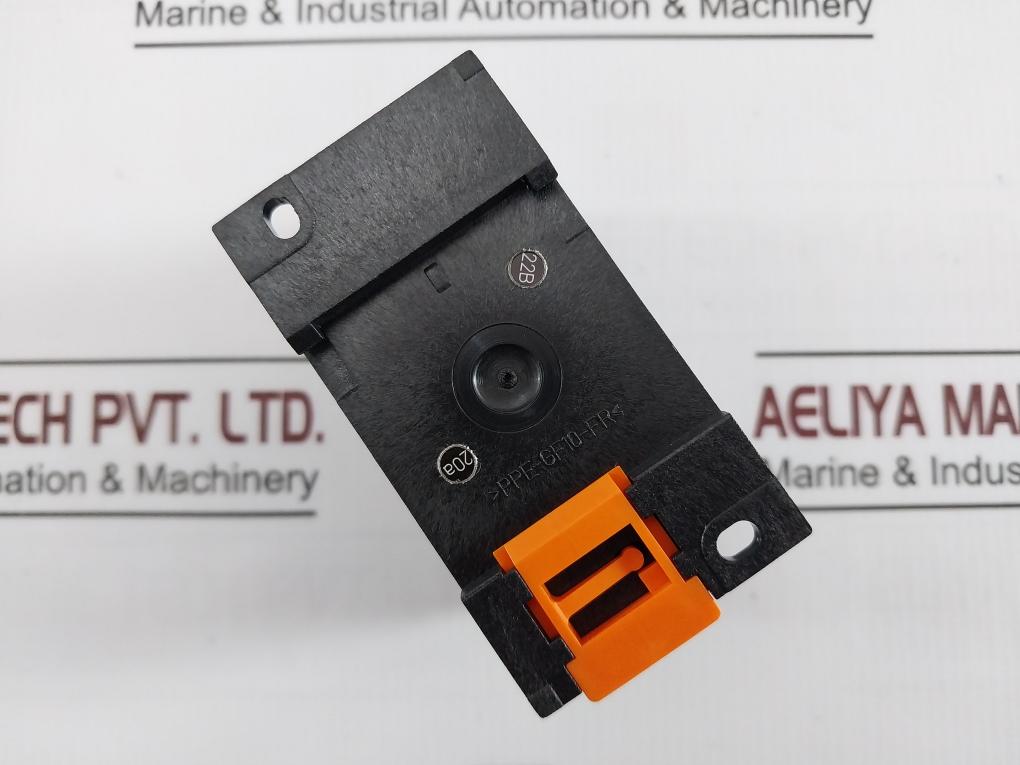 Vegator 256C Power Supply Module 200–250 Vac Tor256C.Xa 3Va