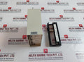 Vegator 420 Z Capacitive Level Switch 0-20 Sec, 250V~
