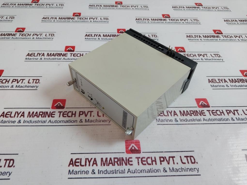 Vegator 420 Z Capacitive Level Switch 0-20 Sec, 250V~