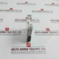 Vegatrenn 149a Ex Channel Separator 20-250v Dc/ac 50/60hz 4-20ma 2.4w