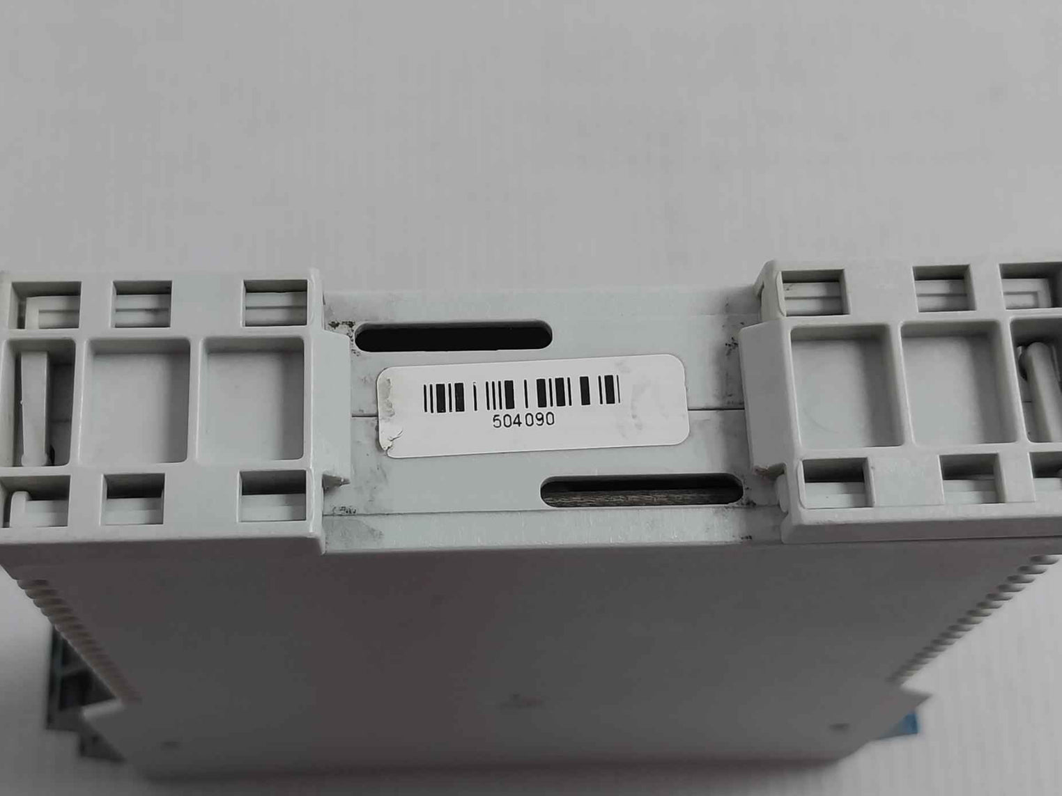 Vegatrenn 149a Ex Channel Separator 20-250v Dc/ac 50/60hz 4-20ma 2.4w