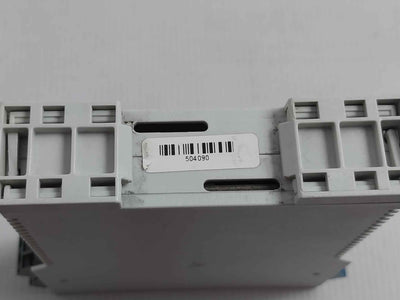 Vegatrenn 149a Ex Channel Separator 20-250v Dc/ac 50/60hz 4-20ma 2.4w