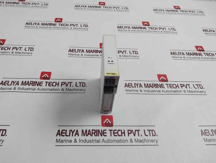 Vegatrenn 149a Ex Channel Separator 20-250v Dc/ac 50/60hz 4-20ma 2.4w