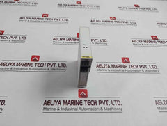 Vegatrenn 149a Ex Channel Separator 20-250v Dc/ac 50/60hz 4-20ma 2.4w