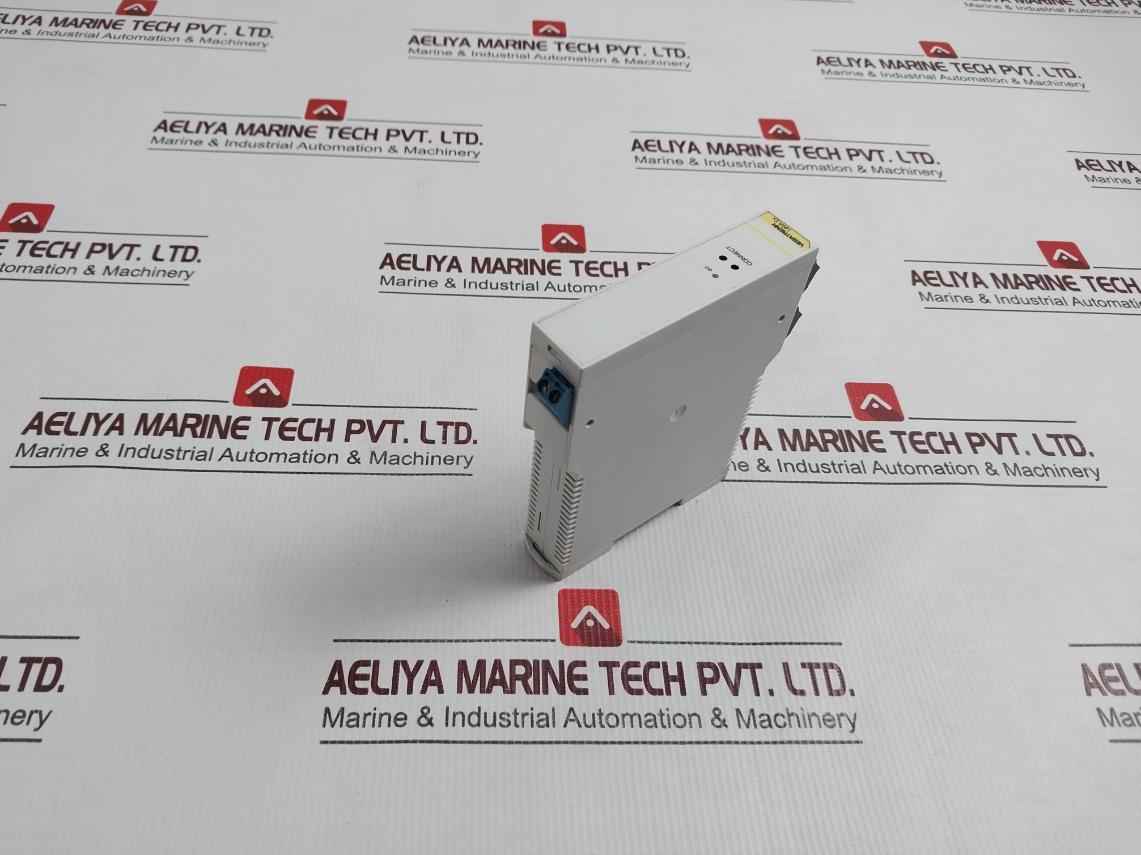 Vegatrenn 149a Ex Channel Separator 20-250v Dc/ac 50/60hz 4-20ma 2.4w