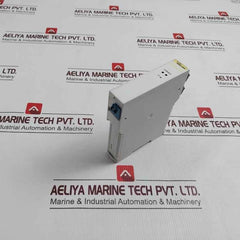 Vegatrenn 149a Ex Channel Separator 20-250v Dc/ac 50/60hz 4-20ma 2.4w