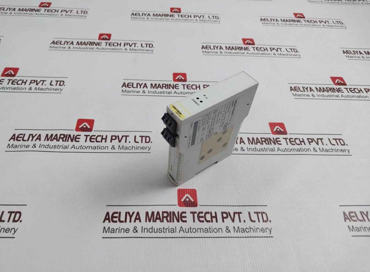 Vegatrenn 149a Ex Channel Separator 20-250v Dc/ac 50/60hz 4-20ma 2.4w