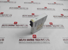 Vegatrenn 149a Ex Channel Separator 20-250v Dc/ac 50/60hz 4-20ma 2.4w