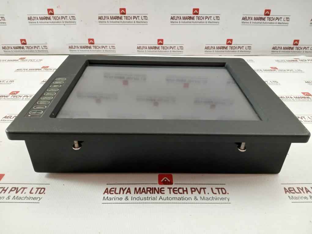 Vei/Ocean View Super Sun Marine Monitor