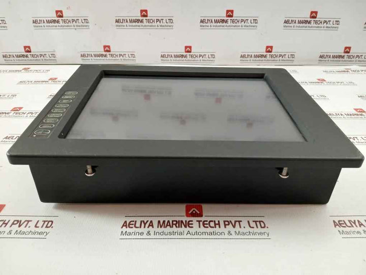 Vei/Ocean View Super Sun Marine Monitor