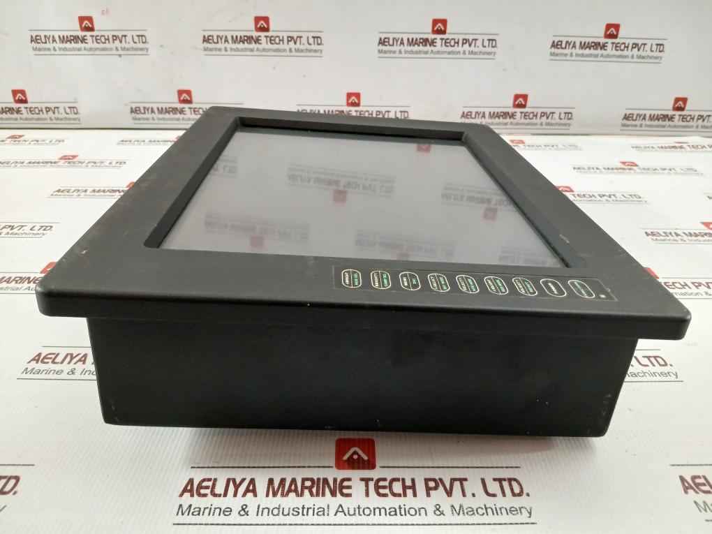 Vei/Ocean View Super Sun Marine Monitor