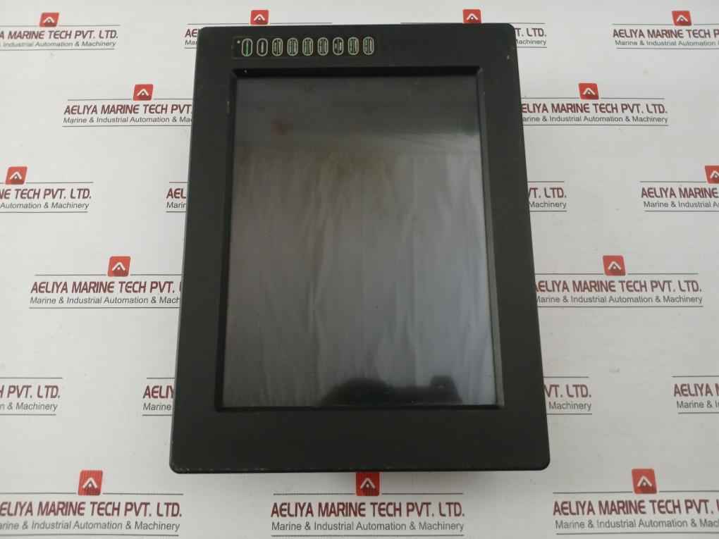 Vei/Ocean View Super Sun Marine Monitor