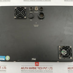 Super Sun Marine Monitor 12/24 Vdc Vei 51665