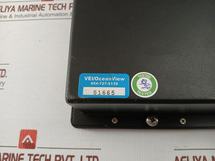 Vei/Ocean View Super Sun Marine Monitor