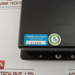 Super Sun Marine Monitor 12/24 Vdc Vei 51665