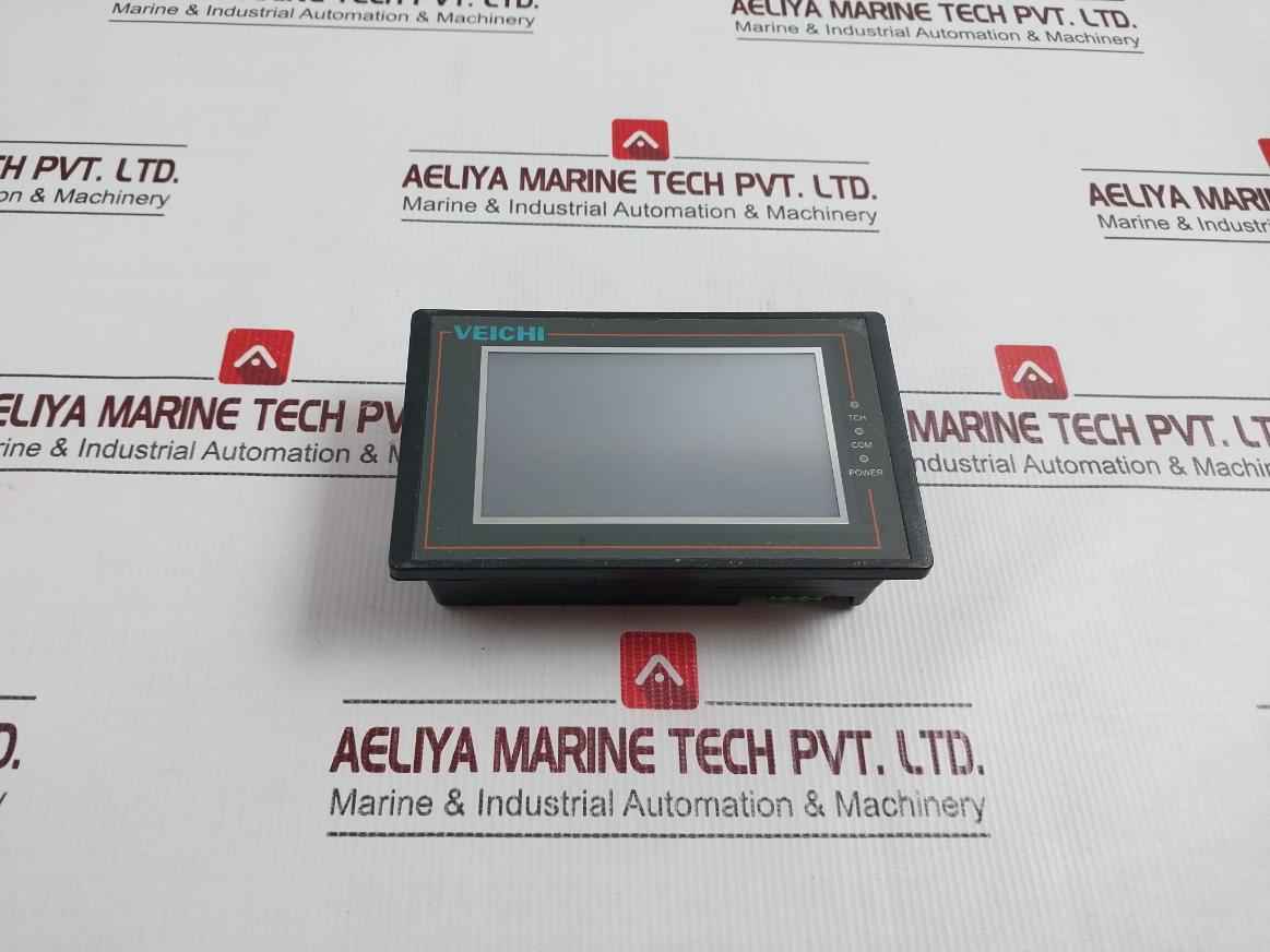 Veichi Vi10-043s Human Machine Interface Dc24v Tvi10043s00wk00i71304894