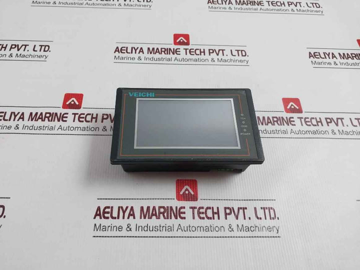 Veichi Vi10-043s Human Machine Interface Dc24v Tvi10043s00wk00i71304894