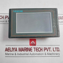 Veichi Vi10-043s Human Machine Interface Dc24v Tvi10043s00wk00i71304894